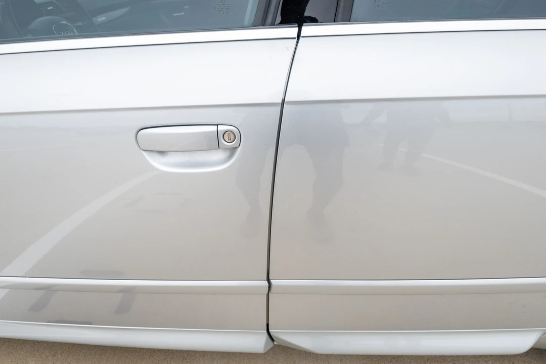 2007 Audi B7 S4 - Image 23 of 31