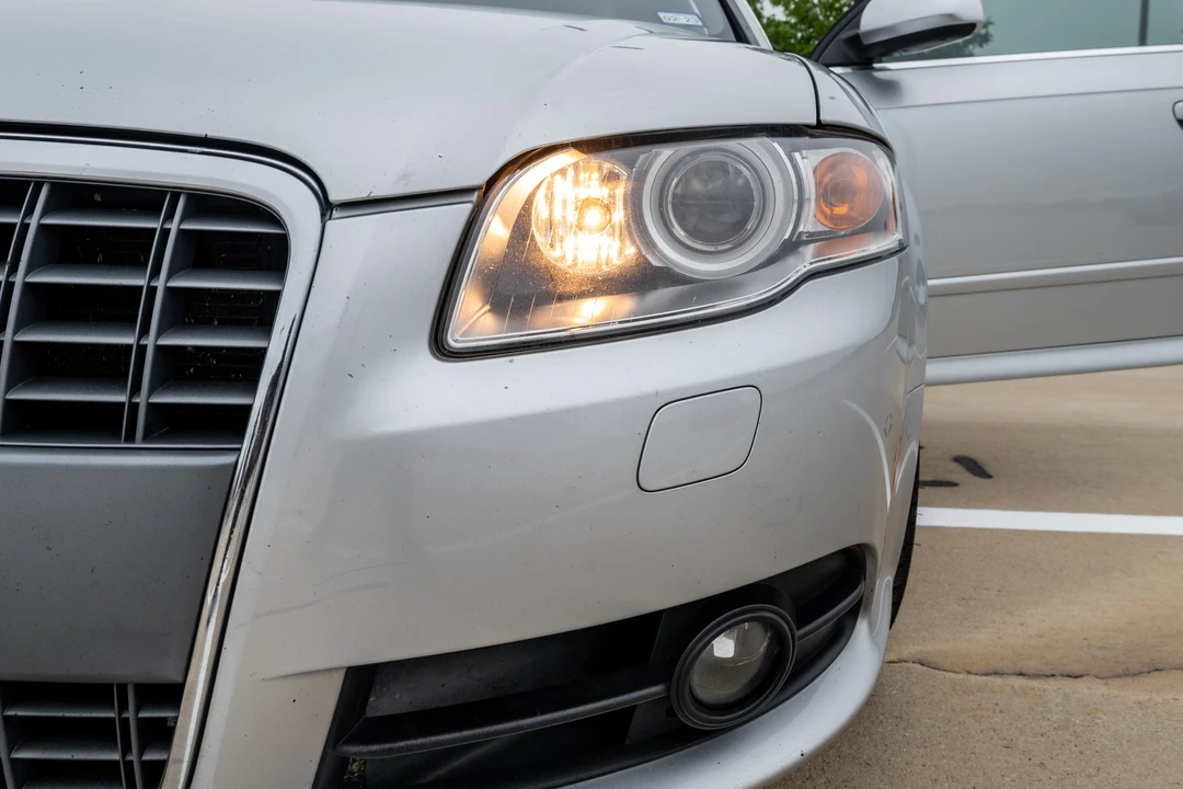 2007 Audi B7 S4 - Image 18 of 31