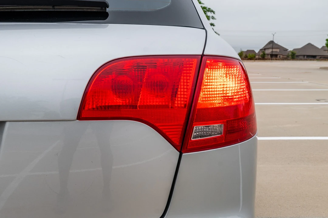 2007 Audi B7 S4 - Image 30 of 31