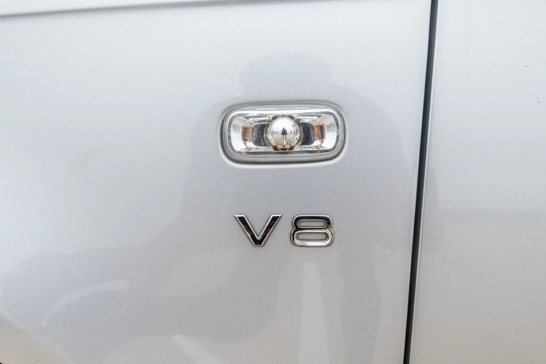 2007 Audi B7 S4 - Image 22 of 31