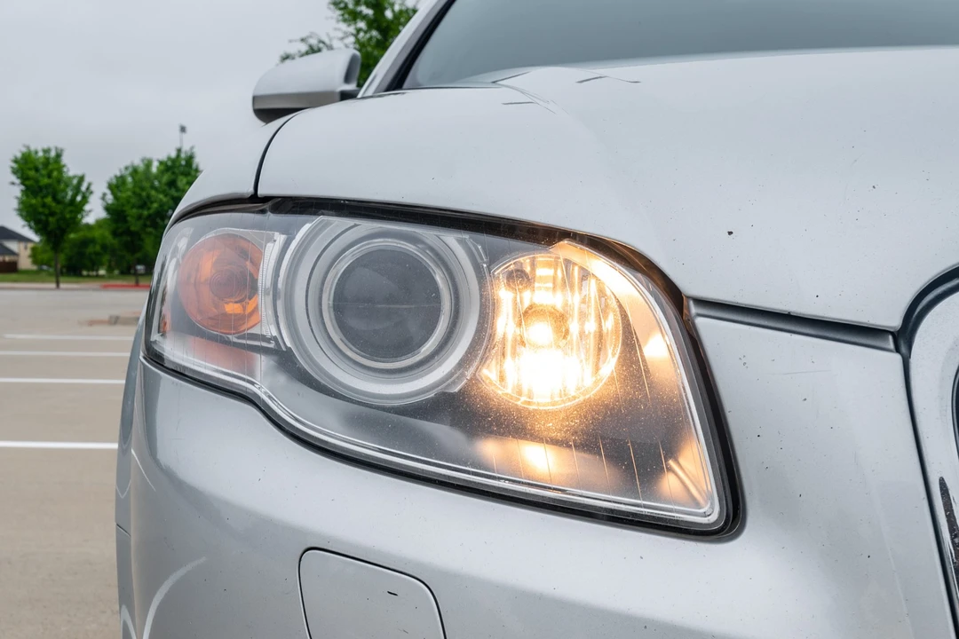 2007 Audi B7 S4 - Image 15 of 31