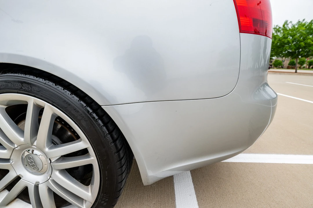 2007 Audi B7 S4 - Image 25 of 31