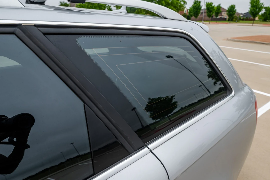2007 Audi B7 S4 - Image 28 of 31