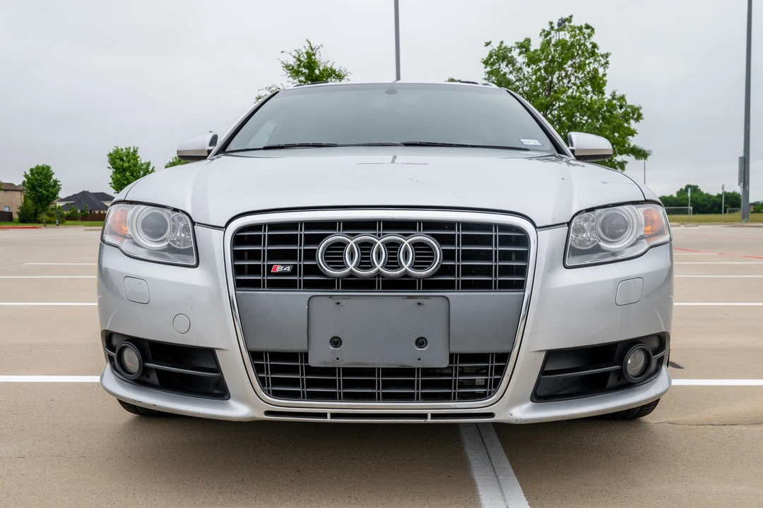 2007 Audi B7 S4 - Image 11 of 31
