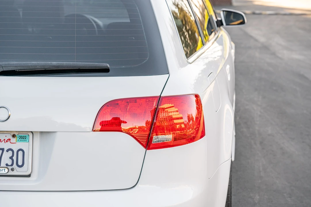 2007 Audi B7 S4 - Image 28 of 31