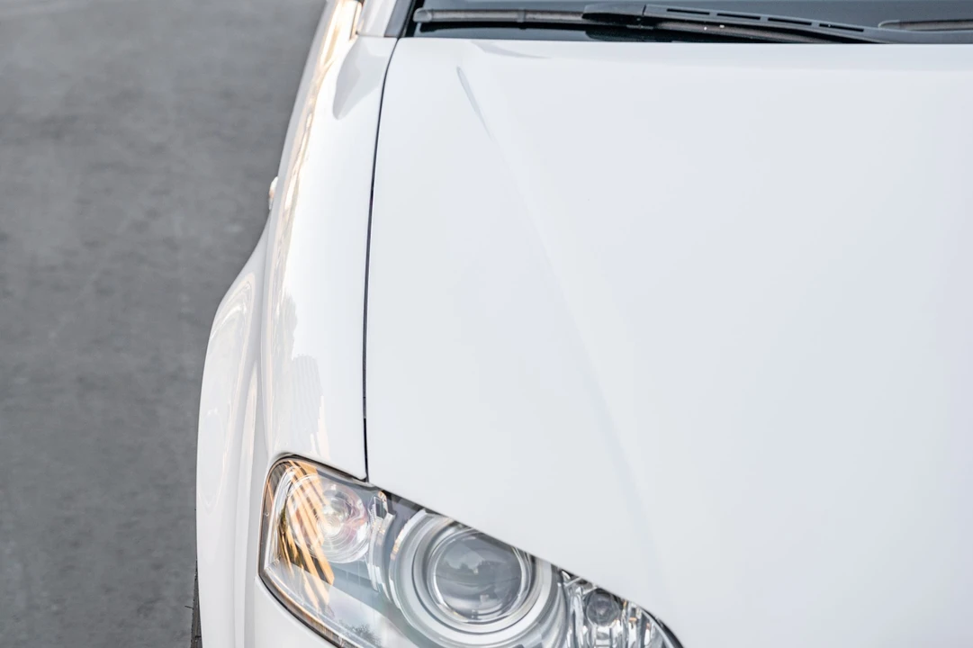 2007 Audi B7 S4 - Image 14 of 31