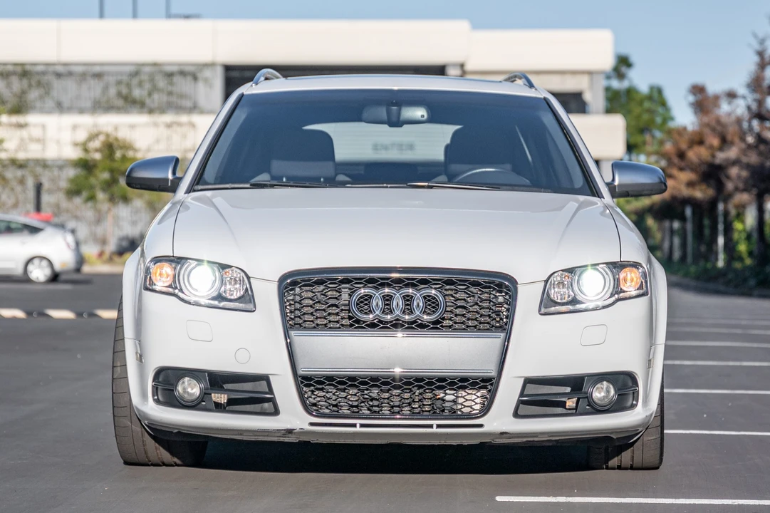 2007 Audi B7 S4 - Image 11 of 31