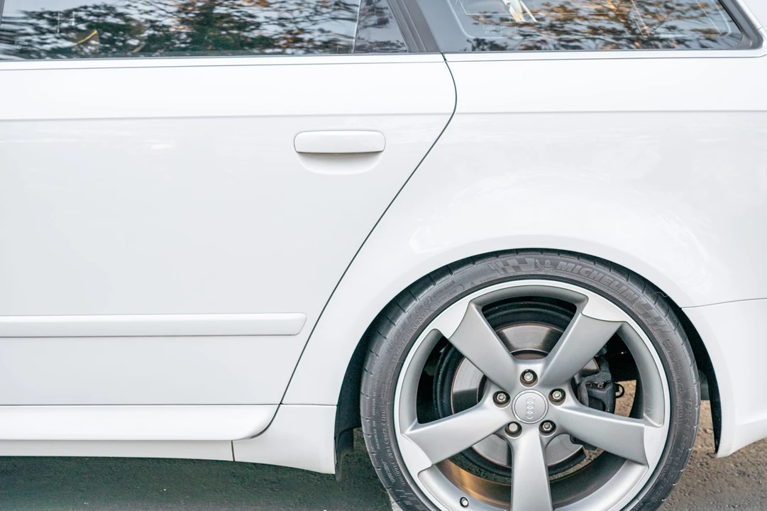 2007 Audi B7 S4 - Image 24 of 31