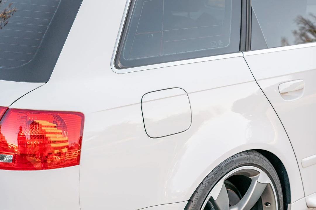 2007 Audi B7 S4 - Image 30 of 31