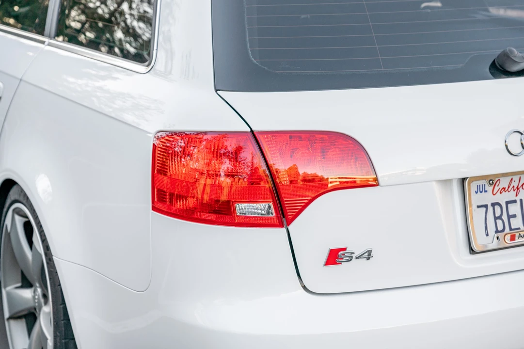 2007 Audi B7 S4 - Image 26 of 31