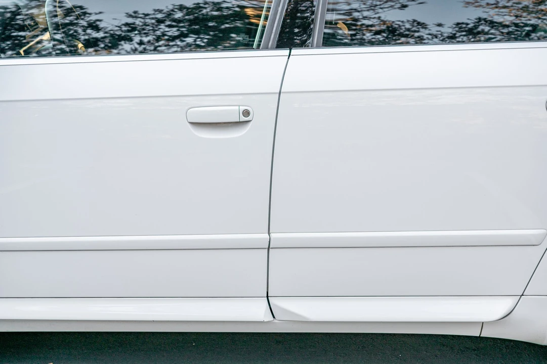 2007 Audi B7 S4 - Image 23 of 31
