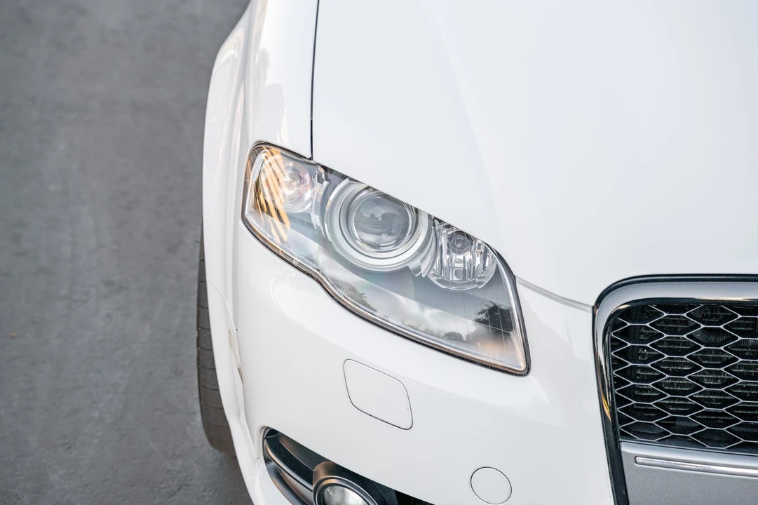 2007 Audi B7 S4 - Image 12 of 31