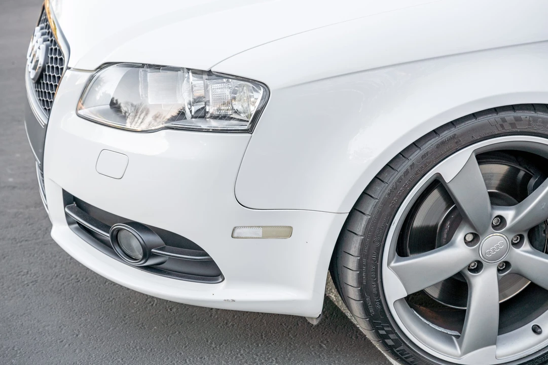 2007 Audi B7 S4 - Image 20 of 31