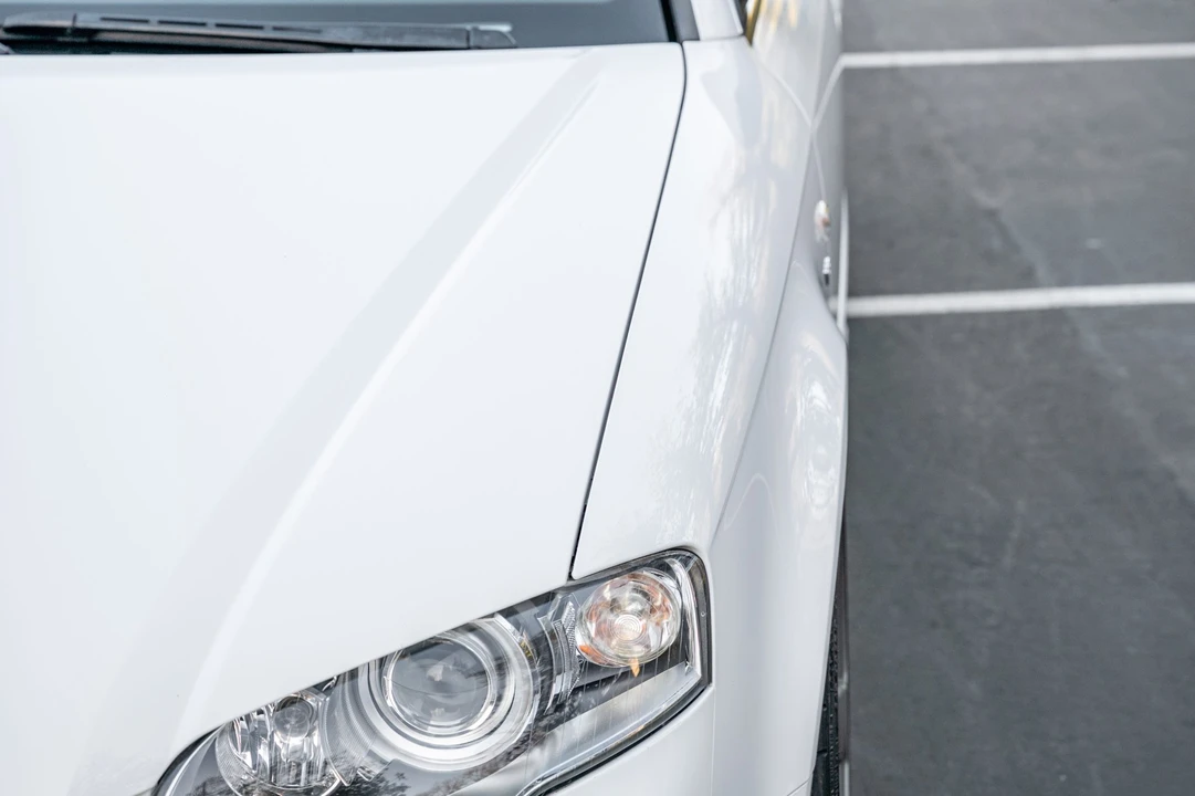 2007 Audi B7 S4 - Image 15 of 31