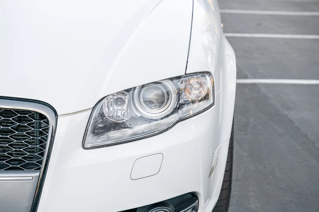 2007 Audi B7 S4 - Image 13 of 31