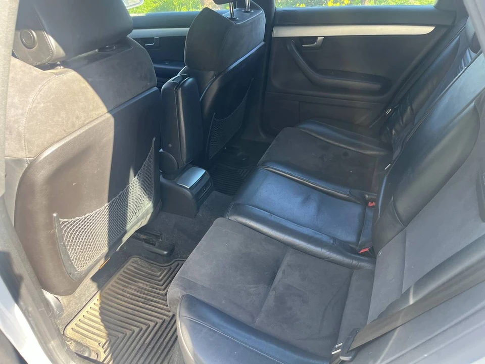 2007 Audi B7 S4 - Image 11 of 15