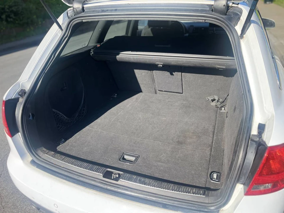 2007 Audi B7 S4 - Image 13 of 15