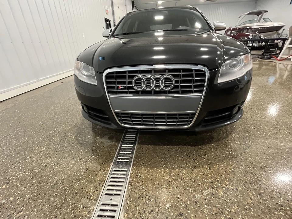 2007 Audi B7 S4 - Image 13 of 31