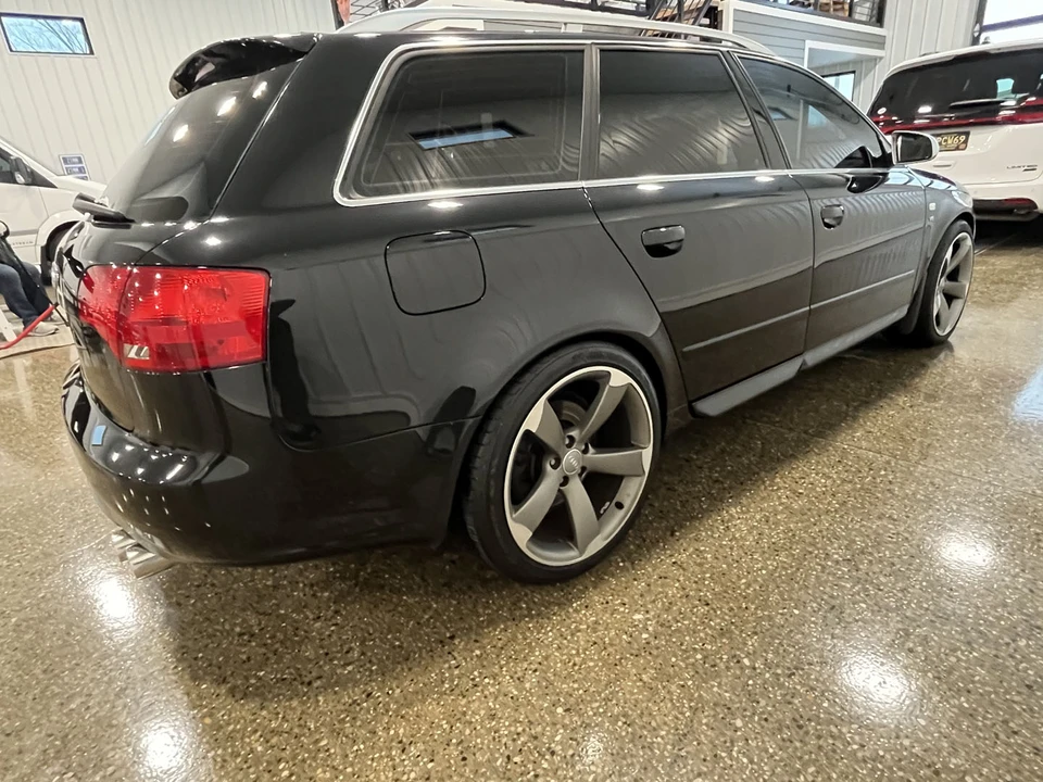2007 Audi B7 S4 - Image 15 of 31