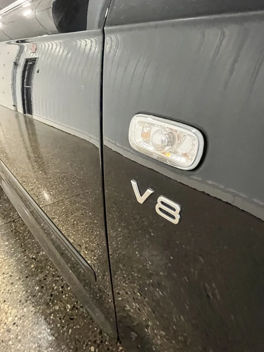 2007 Audi B7 S4 - Image 17 of 31