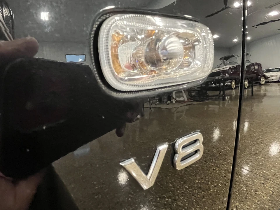 2007 Audi B7 S4 - Image 18 of 31