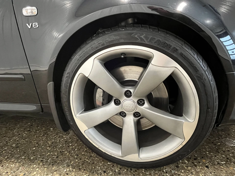 2007 Audi B7 S4 - Image 20 of 31