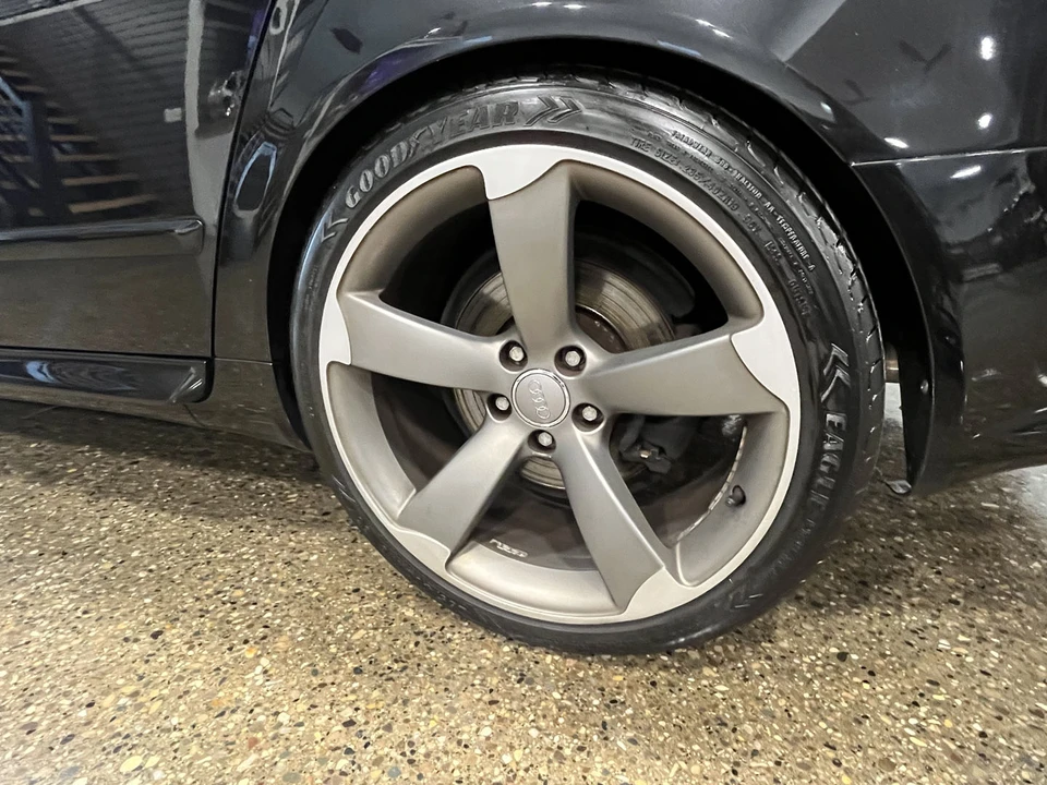 2007 Audi B7 S4 - Image 22 of 31