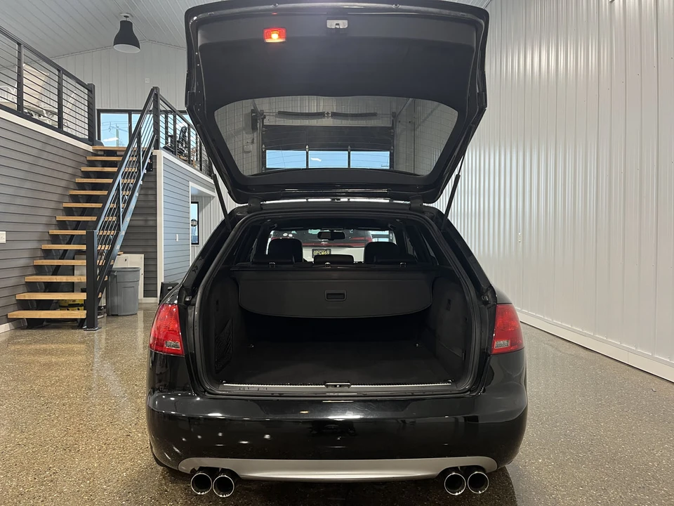 2007 Audi B7 S4 - Image 26 of 31