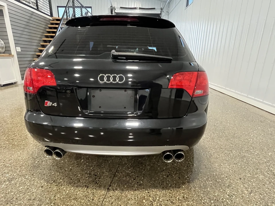 2007 Audi B7 S4 - Image 11 of 31