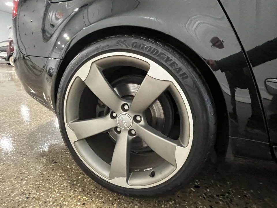 2007 Audi B7 S4 - Image 15 of 31
