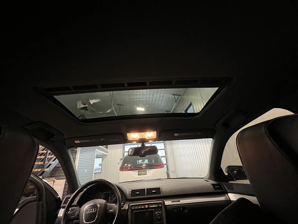 2007 Audi B7 S4 - Image 31 of 31