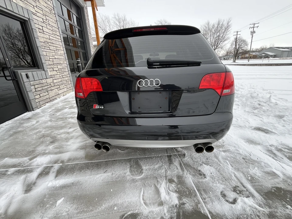 2007 Audi B7 S4 - Image 6 of 31