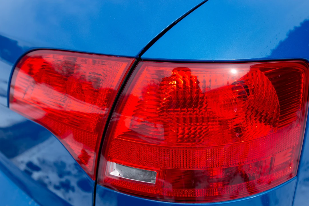 2007 Audi B7 S4 - Image 17 of 27