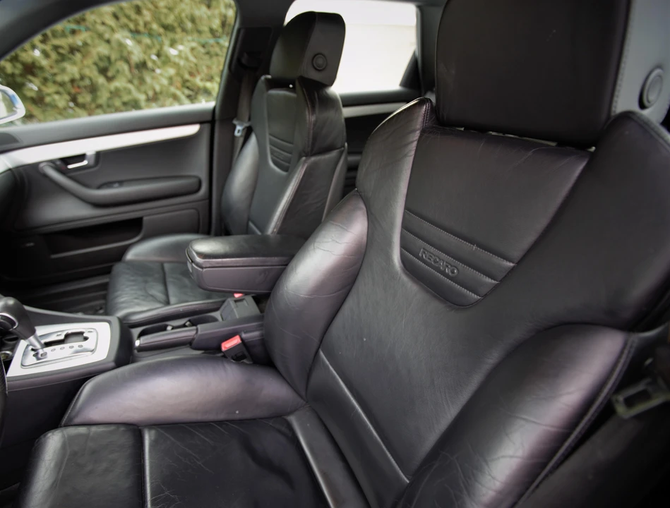 2007 Audi B7 S4 - Image 22 of 27