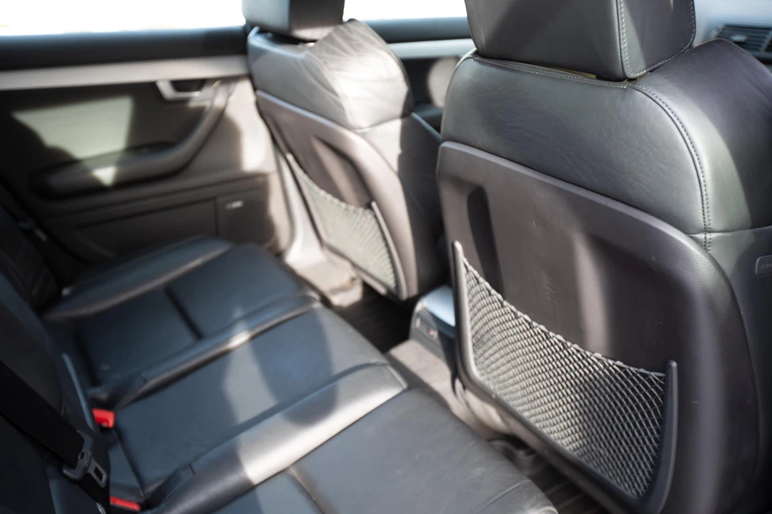 2007 Audi B7 S4 - Image 26 of 27