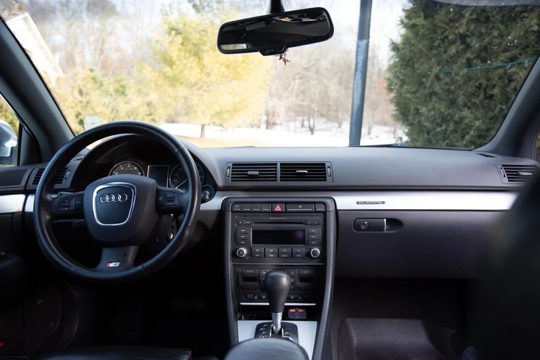 2007 Audi B7 S4 - Image 21 of 27