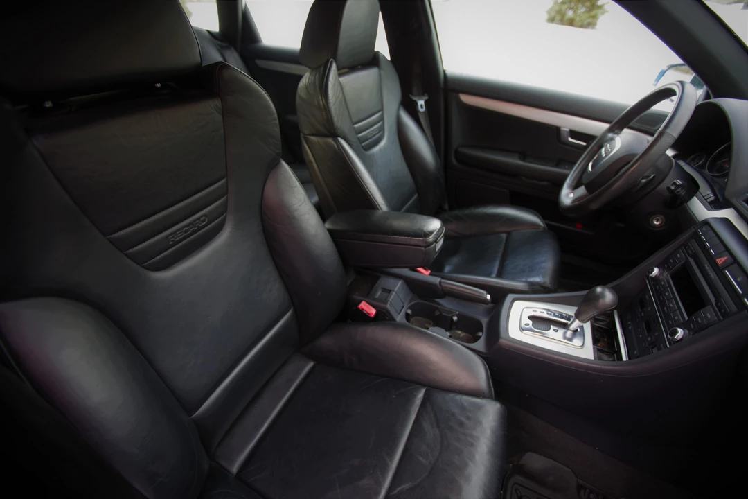 2007 Audi B7 S4 - Image 23 of 27