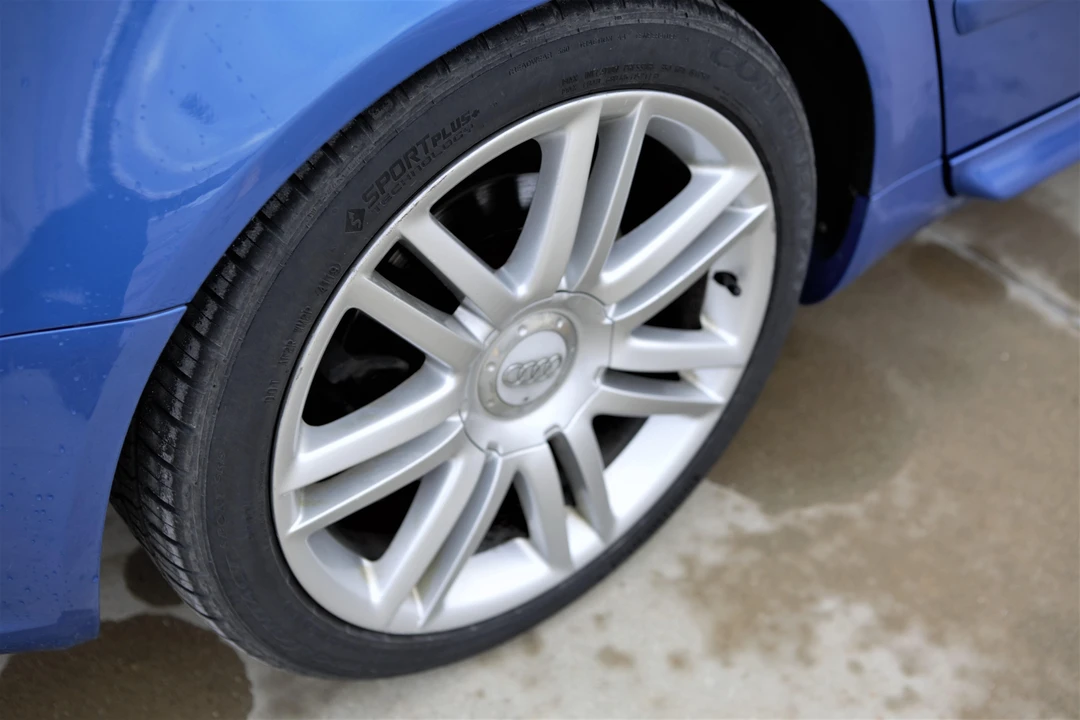 2007 Audi B7 S4 - Image 20 of 27