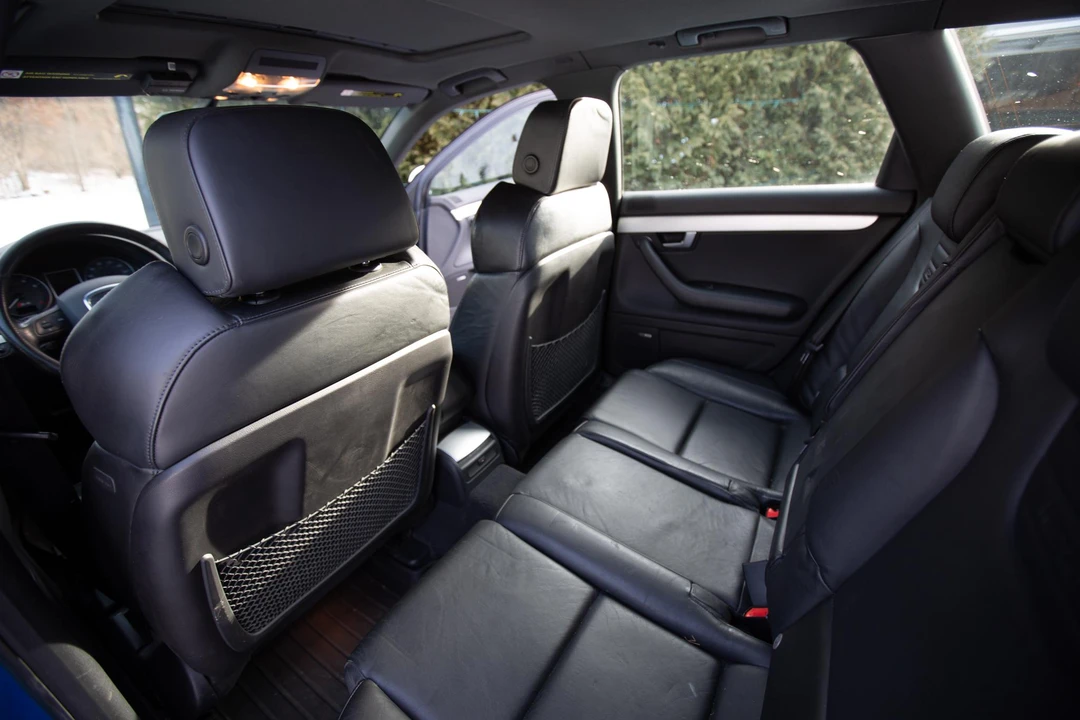 2007 Audi B7 S4 - Image 25 of 27
