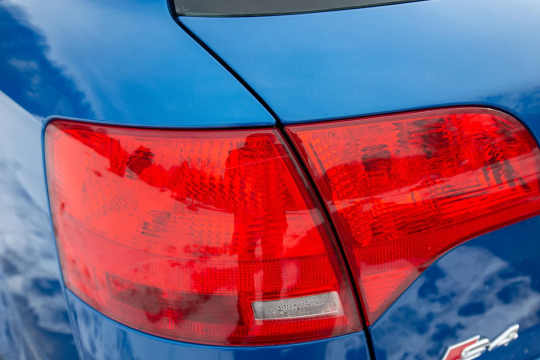 2007 Audi B7 S4 - Image 16 of 27