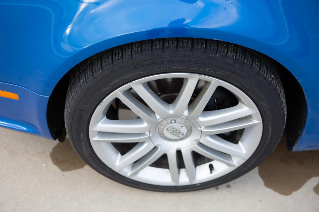 2007 Audi B7 S4 - Image 18 of 27