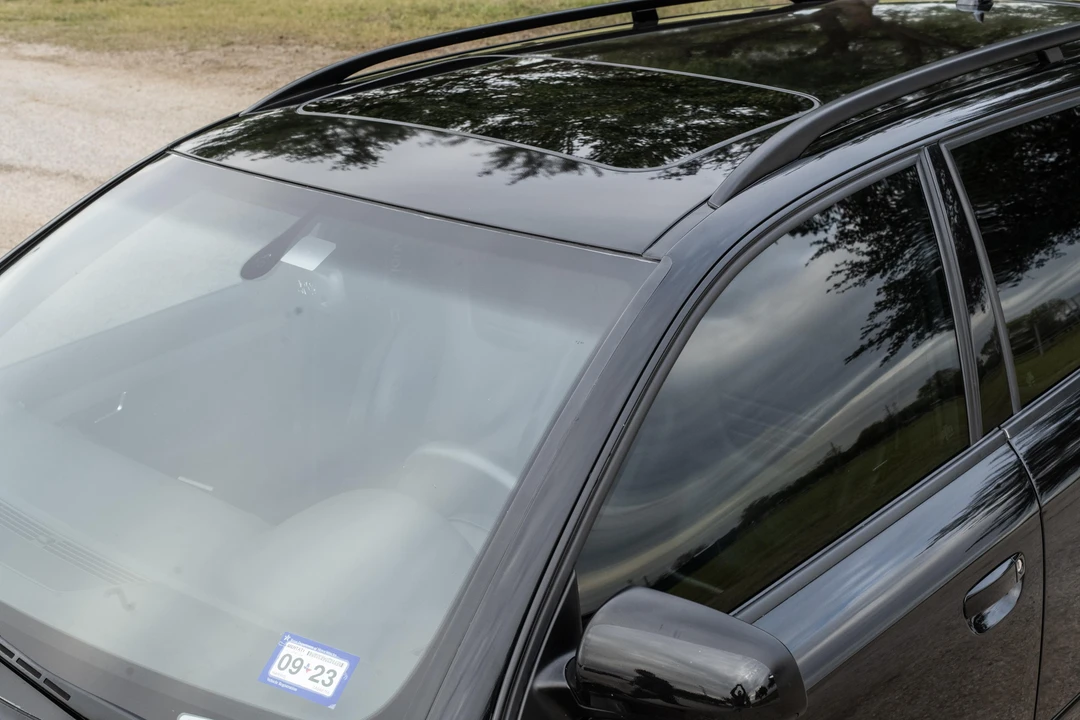 2007 Audi B7 S4 - Image 14 of 31