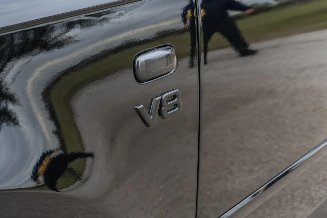 2007 Audi B7 S4 - Image 13 of 31