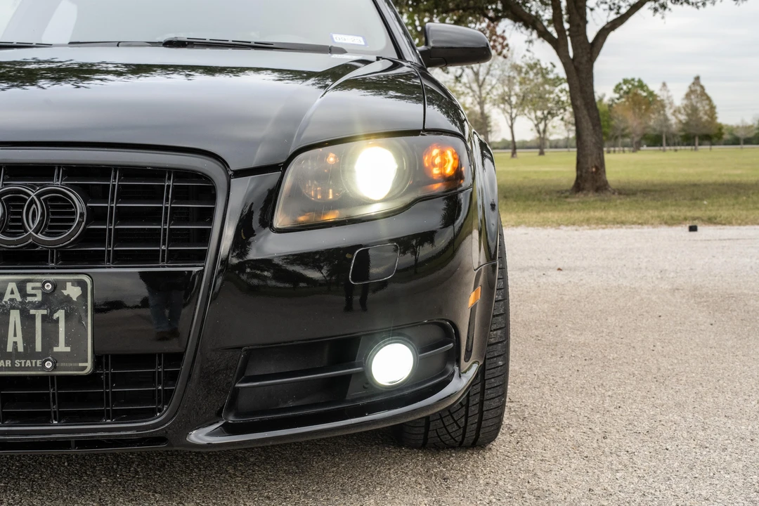 2007 Audi B7 S4 - Image 12 of 31