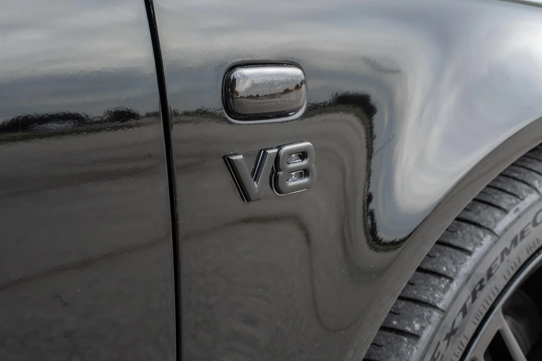 2007 Audi B7 S4 - Image 28 of 31
