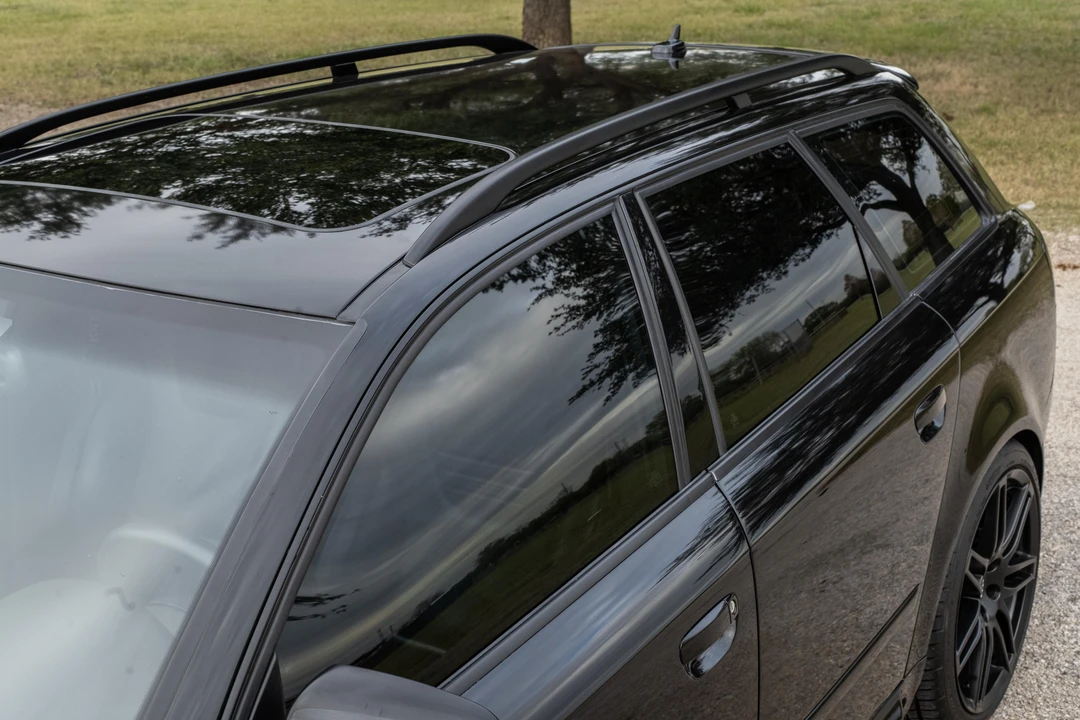2007 Audi B7 S4 - Image 15 of 31
