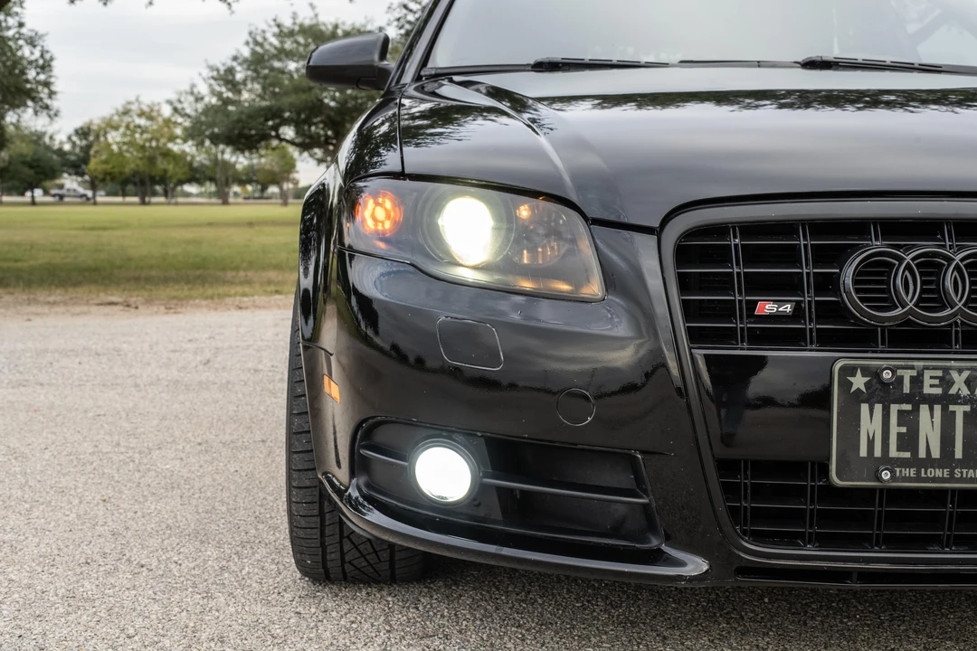 2007 Audi B7 S4 - Image 11 of 31