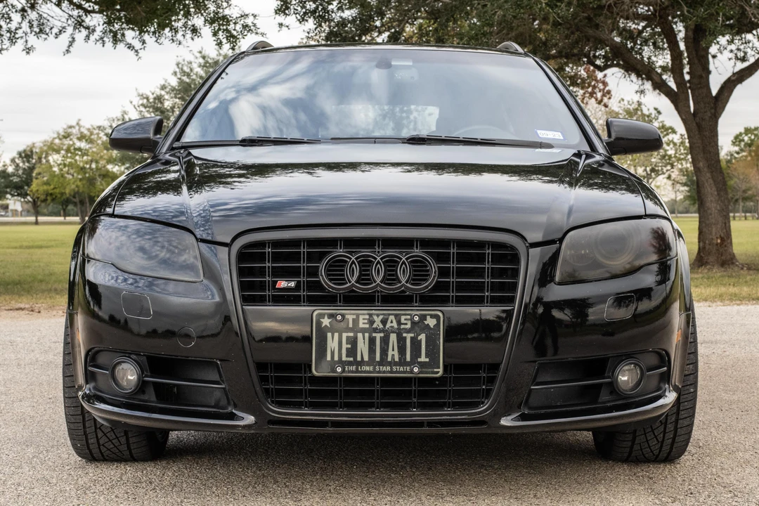 2007 Audi B7 S4 - Image 2 of 31