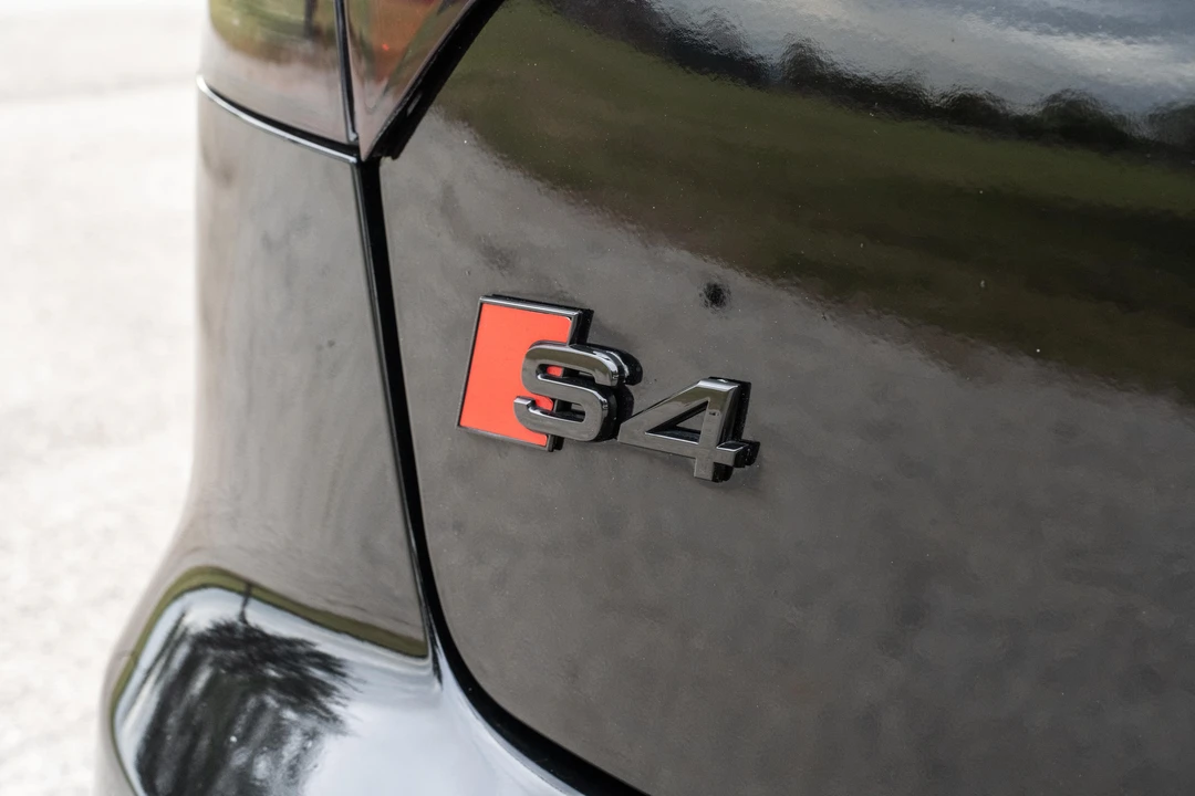 2007 Audi B7 S4 - Image 20 of 31