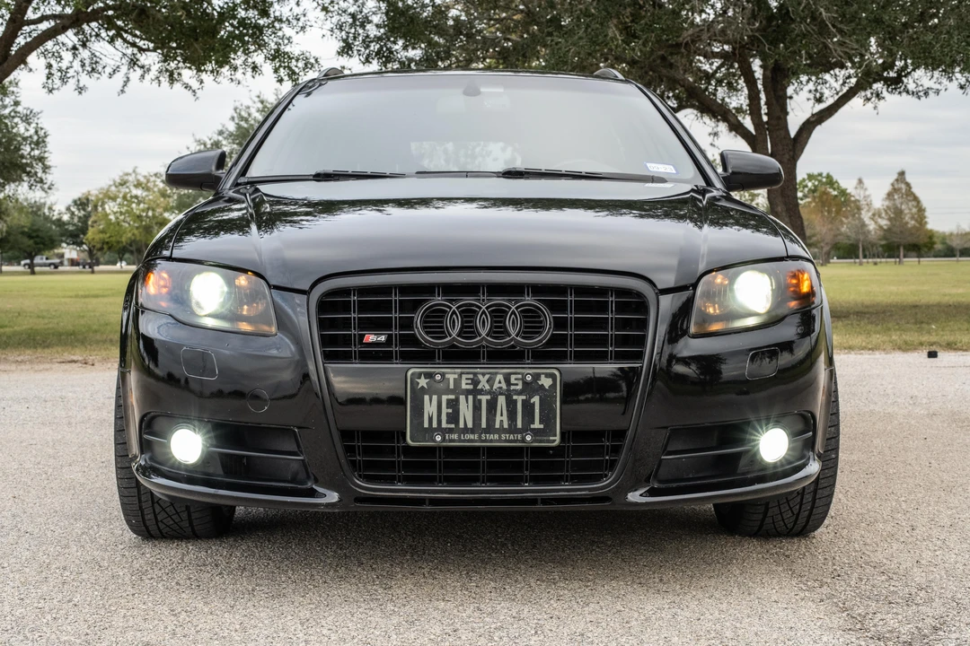 2007 Audi B7 S4 - Image 6 of 31